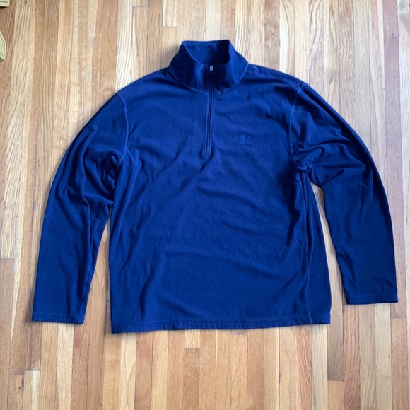 The North Face Other - The North Face Fleece
